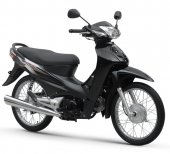 2013 Honda Wave 100 photo